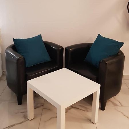 Apartamento Jade 20.20 Lagos Exterior foto