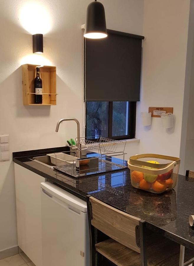 Apartamento Jade 20.20 Lagos Exterior foto