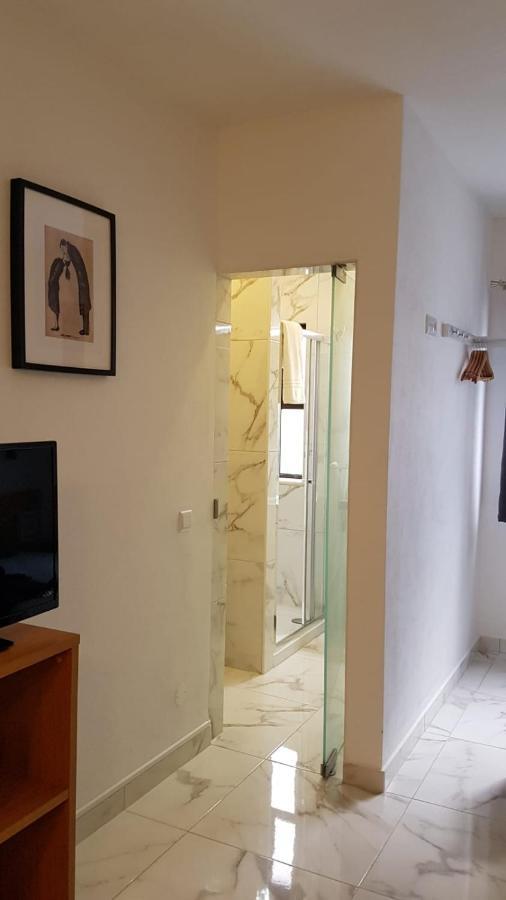Apartamento Jade 20.20 Lagos Exterior foto