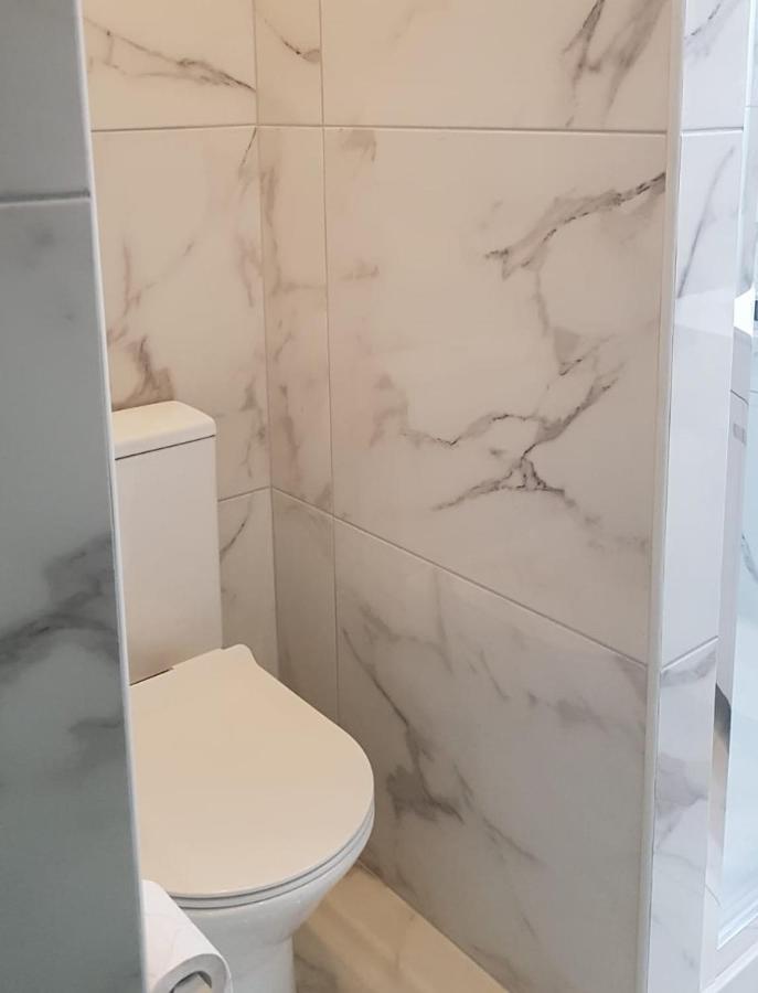 Apartamento Jade 20.20 Lagos Exterior foto