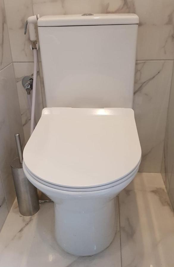 Apartamento Jade 20.20 Lagos Exterior foto